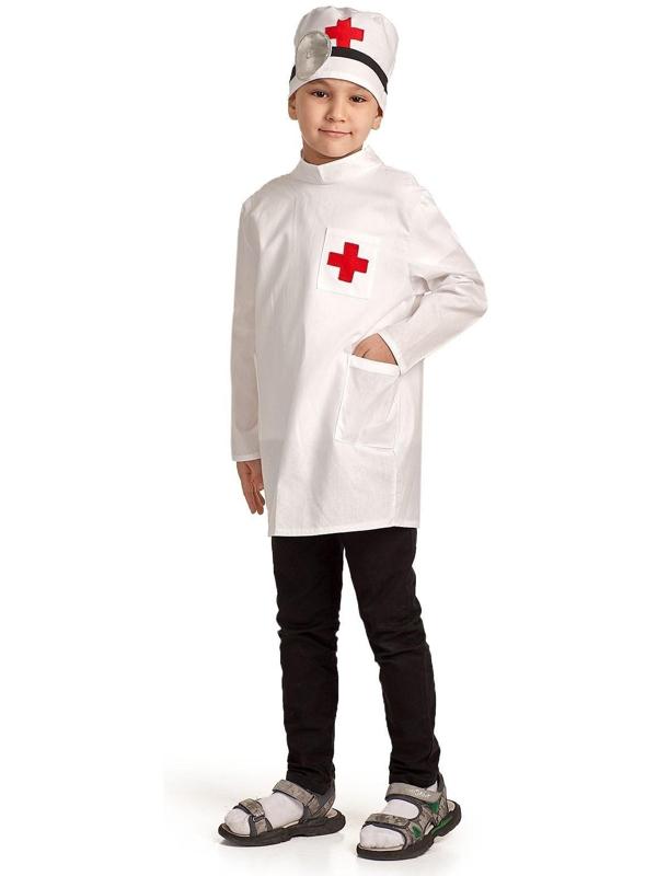 Карнавальный костюм 