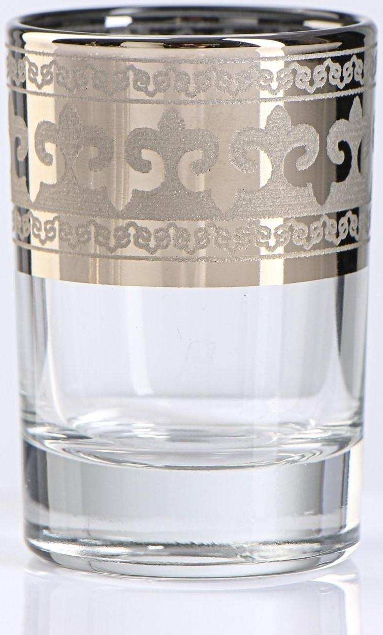 Мини-бар 7 предметов Столичный, византия 500/50 мл