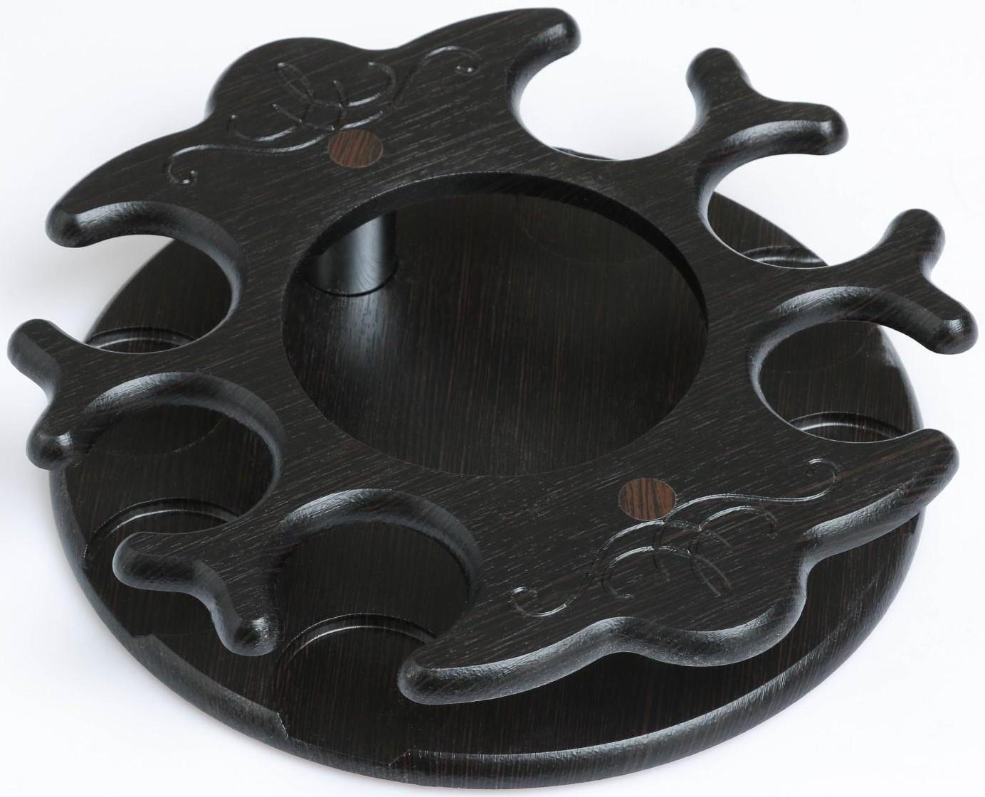 Мини-бар 7 предметов Столичный, византия 500/50 мл