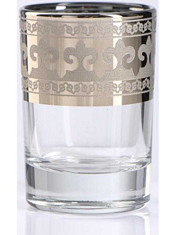 Мини-бар 7 предметов Столичный, византия 500/50 мл