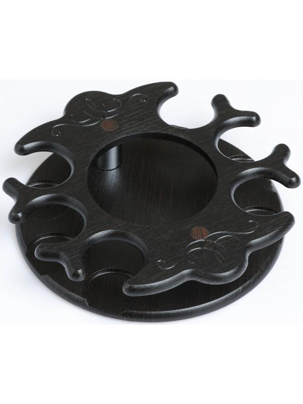 Мини-бар 7 предметов Столичный, византия 500/50 мл