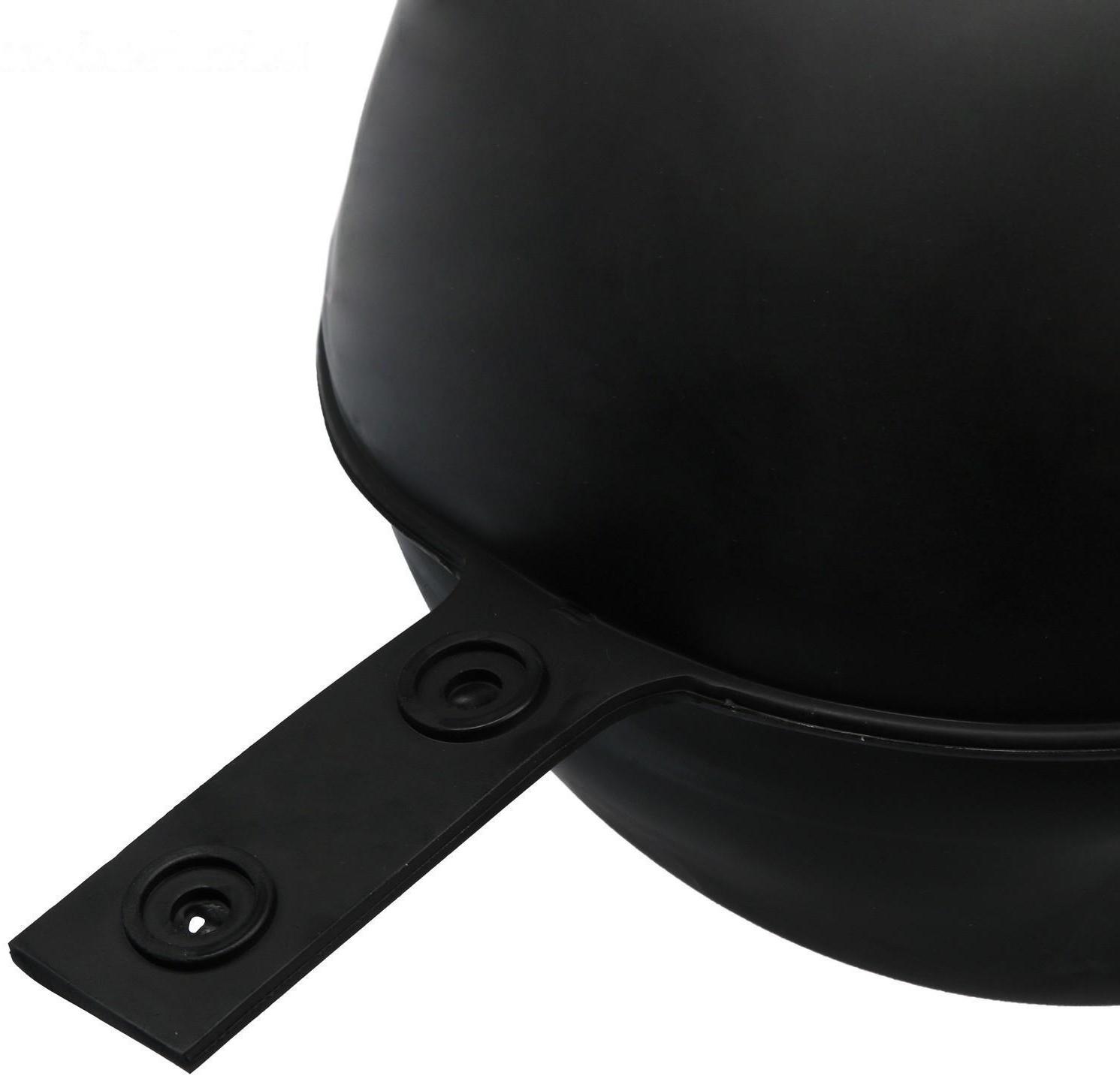 Мембрана ETERNA, универсальная, 50 л, d=89 мм