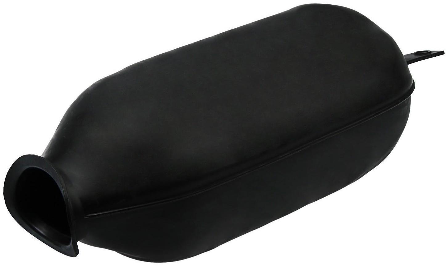 Мембрана ETERNA, универсальная, 50 л, d=89 мм