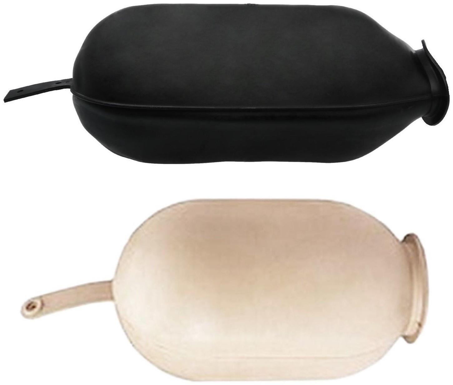 Мембрана ETERNA, универсальная, 50 л, d=89 мм