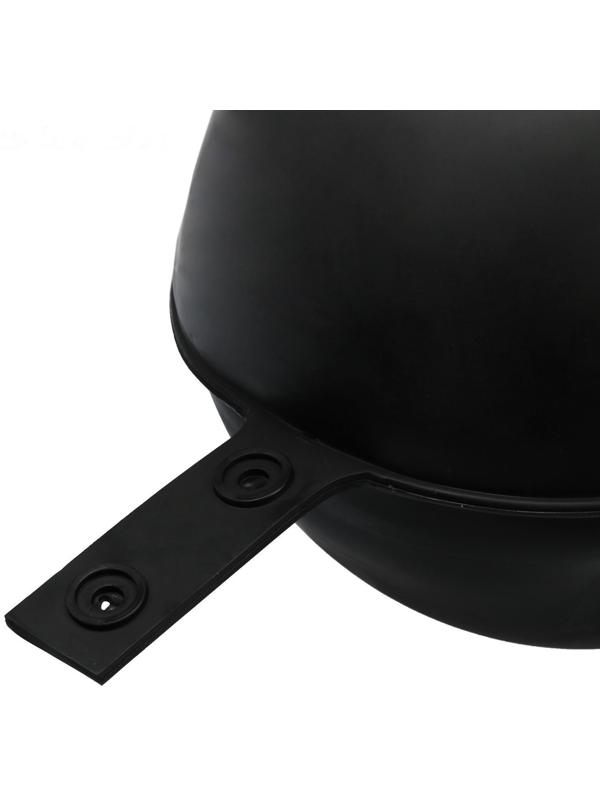 Мембрана ETERNA, универсальная, 50 л, d=89 мм