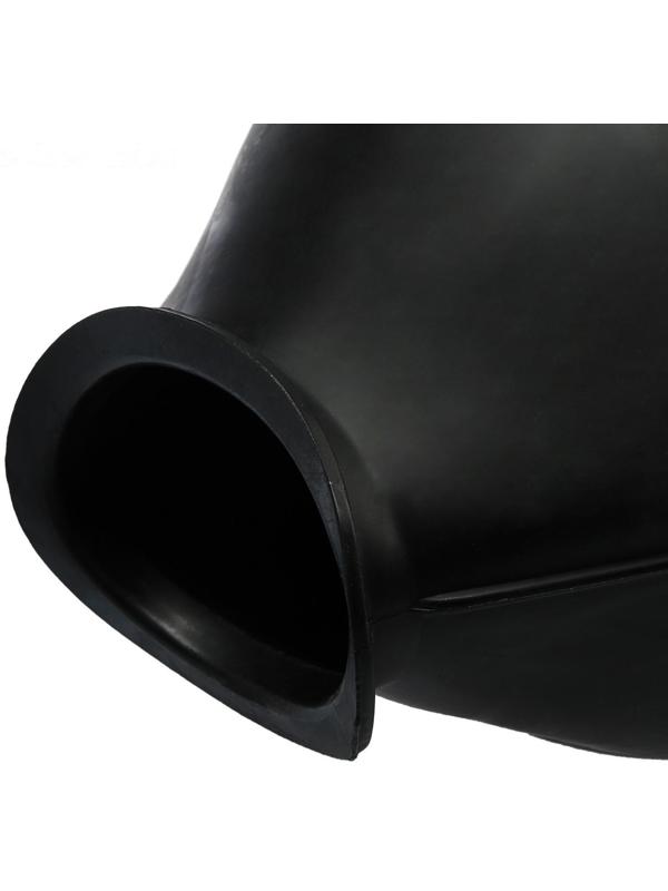 Мембрана ETERNA, универсальная, 50 л, d=89 мм