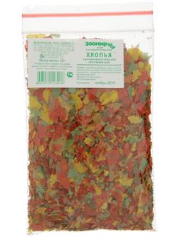 Корм для рыб ЗООМИР 