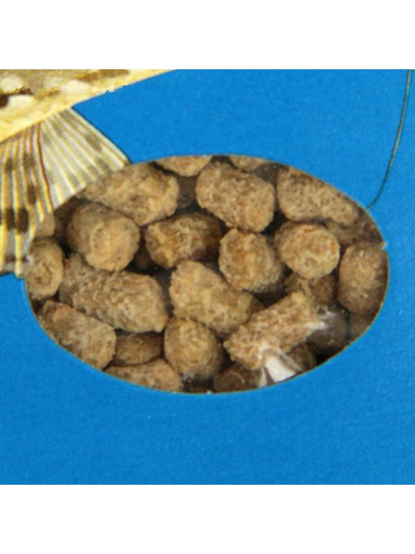 Корм для рыб и рептилий ЗООМИР 