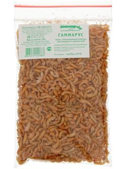 Корм для рыб и черепах 