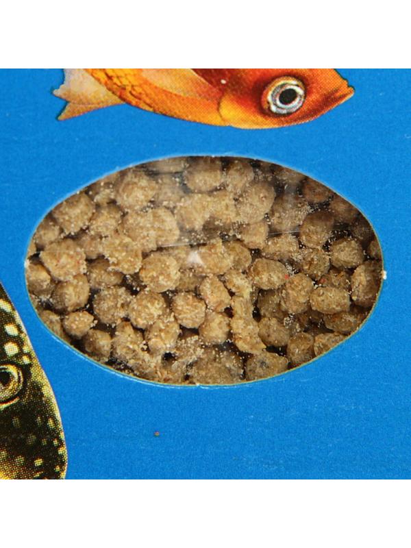 Корм для рыб ЗООМИР 