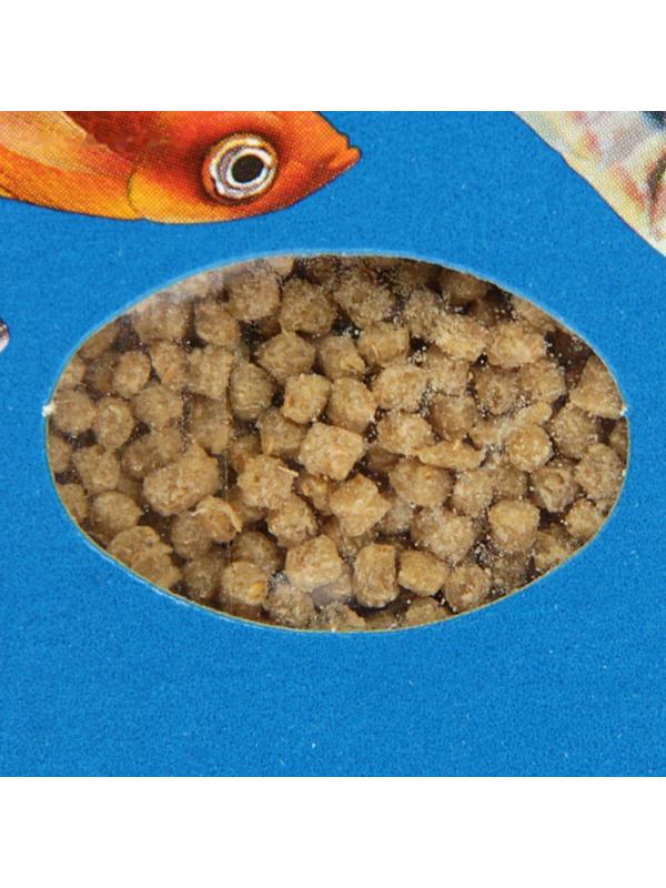 Корм для рыб ЗООМИР 