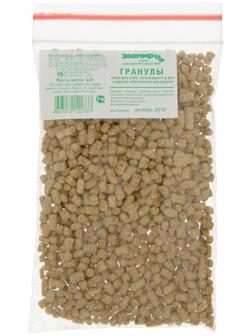 Корм для рыб ЗООМИР 