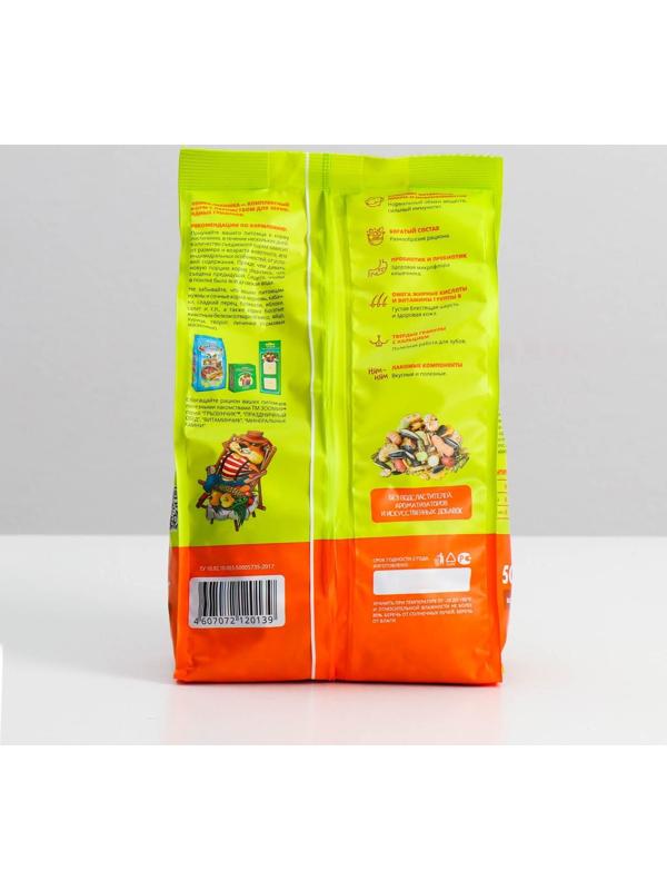 Корм-лакомство 