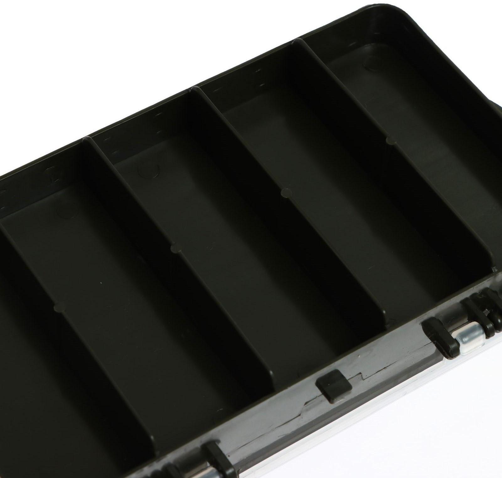 Набор мотовил ТК-31, в коробочке, 8 шт.