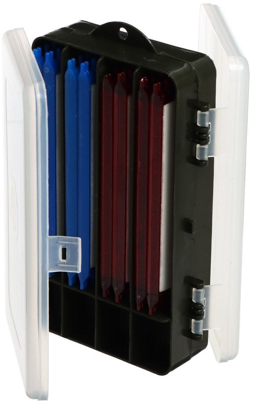 Набор мотовил ТК-31, в коробочке, 8 шт.