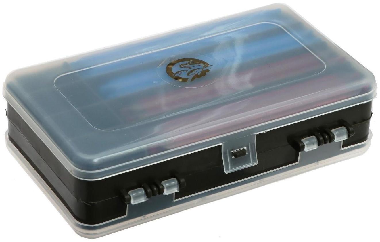 Набор мотовил ТК-31, в коробочке, 8 шт.