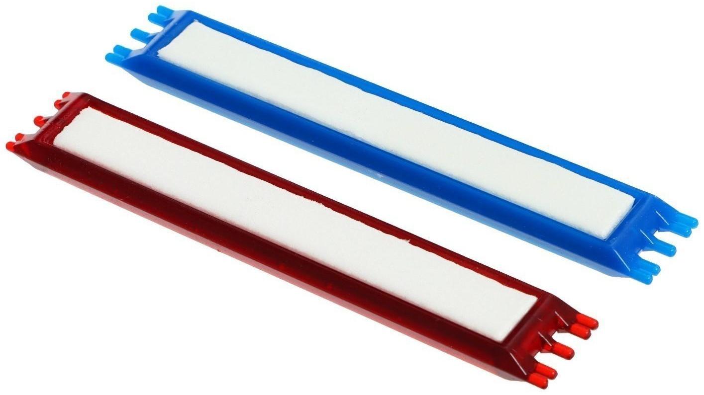 Набор мотовил ТК-31, в коробочке, 8 шт.