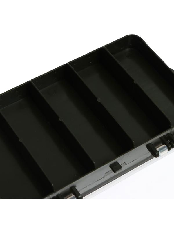 Набор мотовил ТК-31, в коробочке, 8 шт.