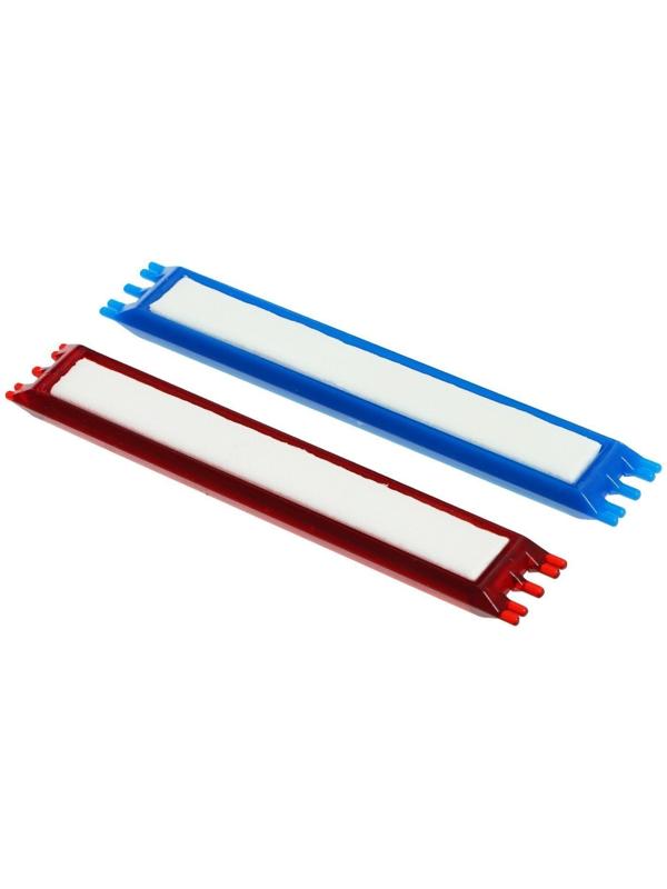 Набор мотовил ТК-31, в коробочке, 8 шт.