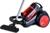 Пылесос Centek CT-2524, 2300/420 Вт, 2 л, чёрно-красный