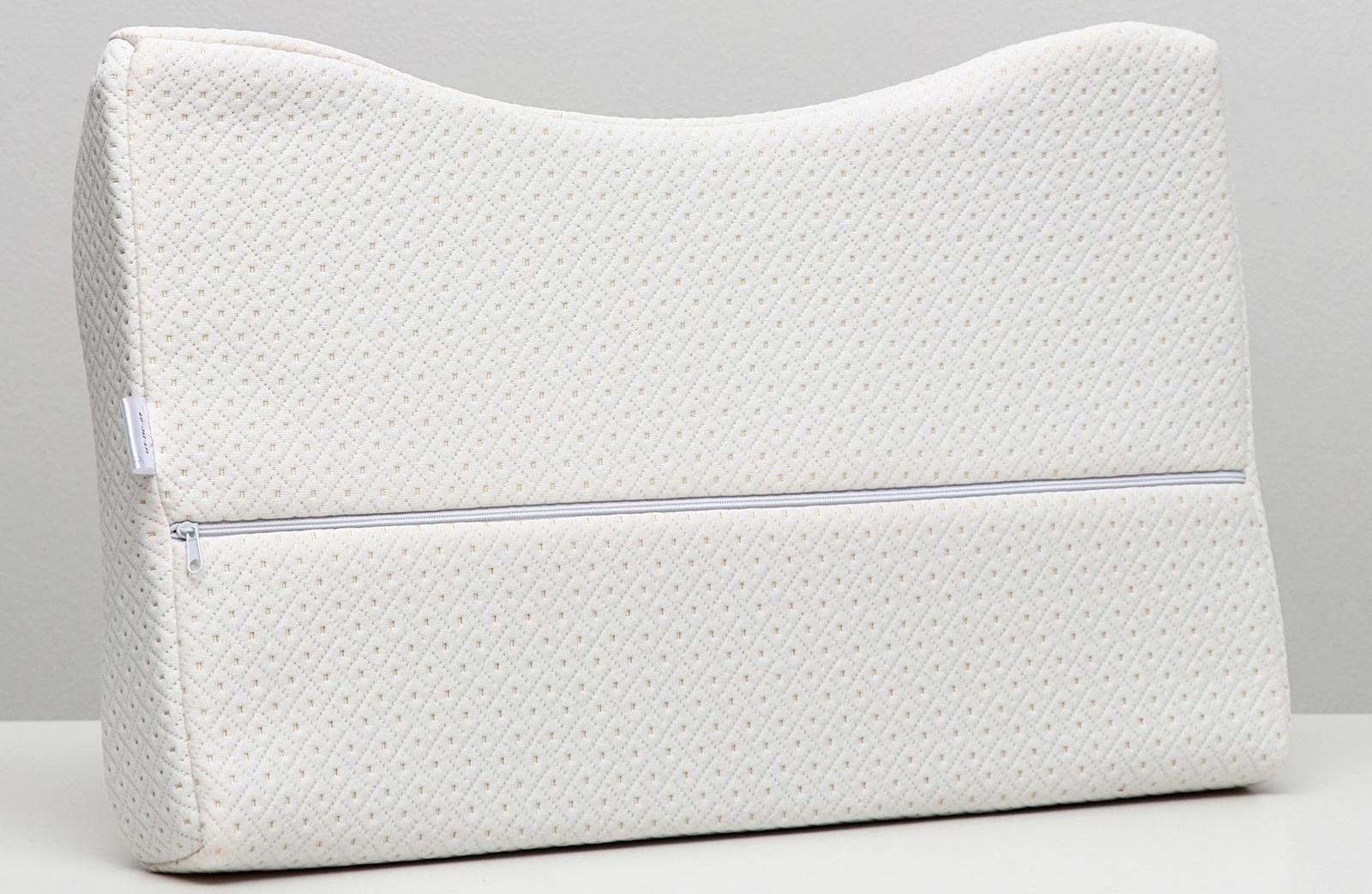 Подушка ортопедическая НТ-ПС-07 