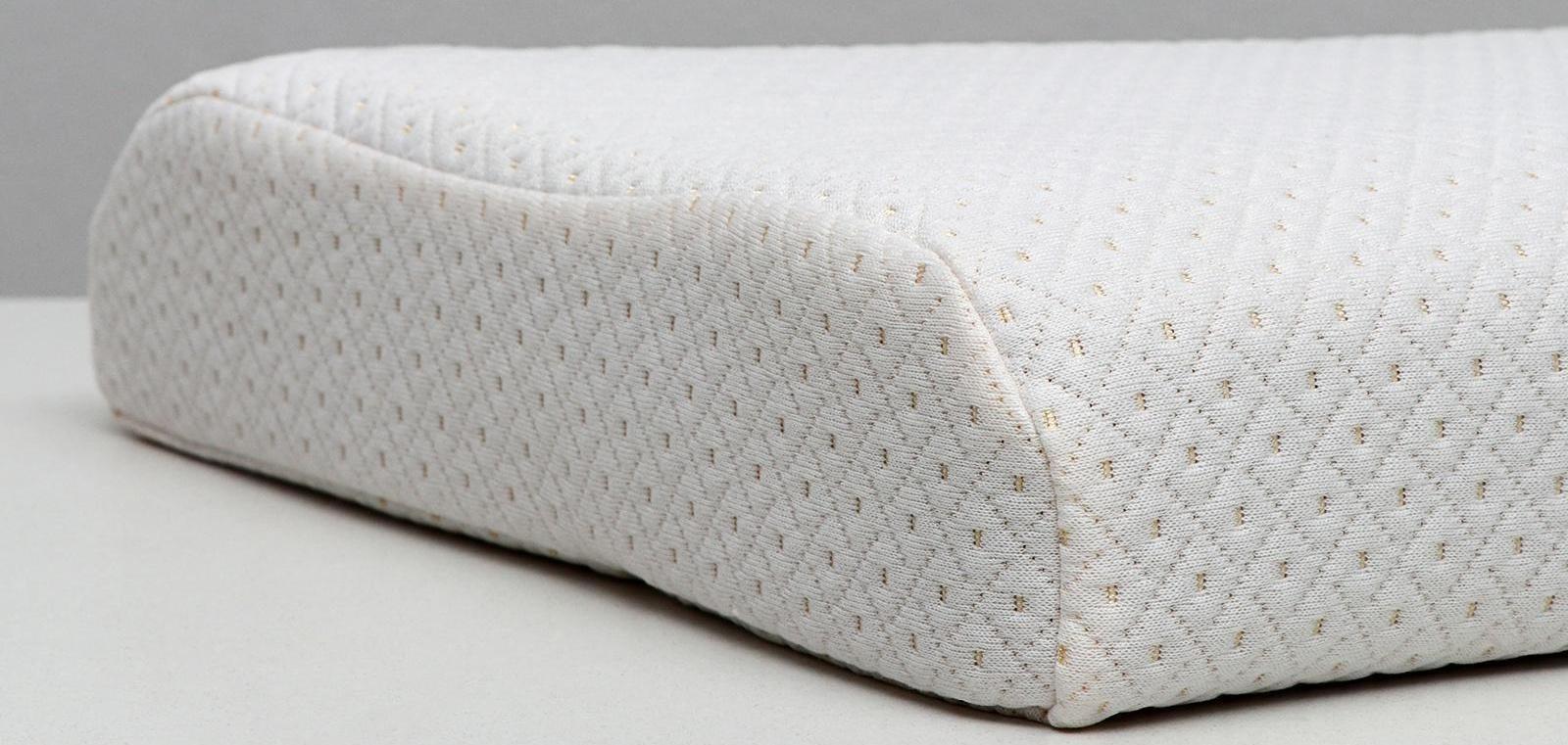 Подушка ортопедическая НТ-ПС-07 