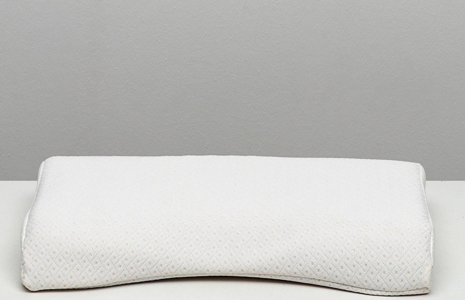 Подушка ортопедическая НТ-ПС-07 