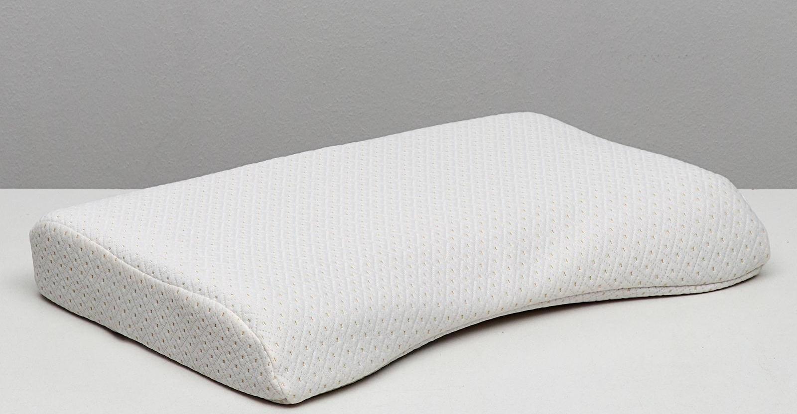 Подушка ортопедическая НТ-ПС-07 