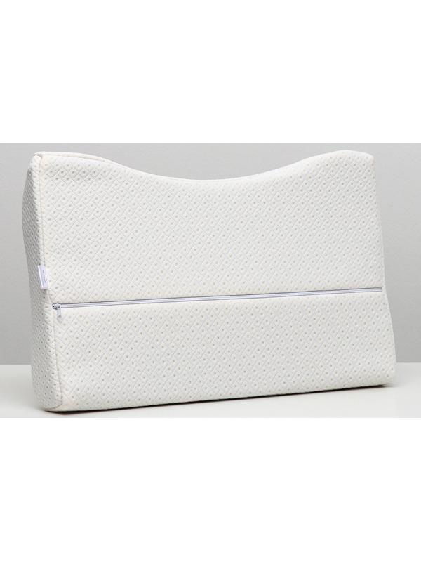 Подушка ортопедическая НТ-ПС-07 