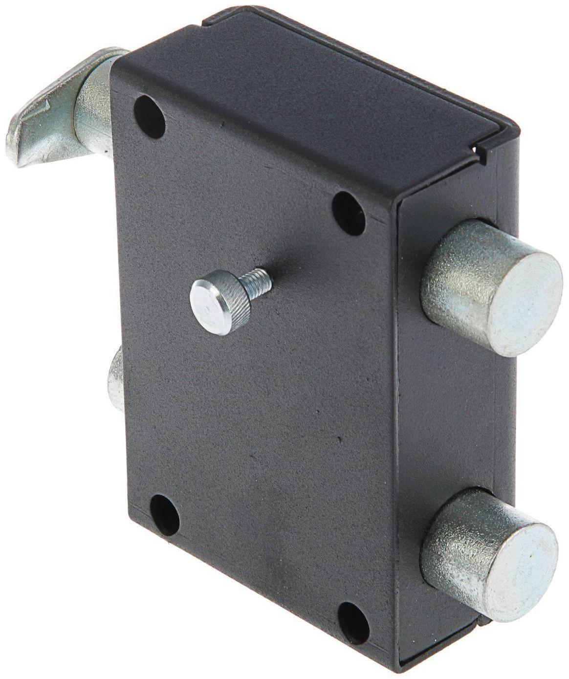 Замок гаражный 