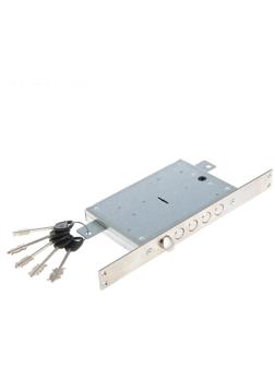 Замок врезной 