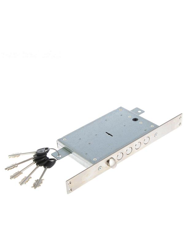 Замок врезной 