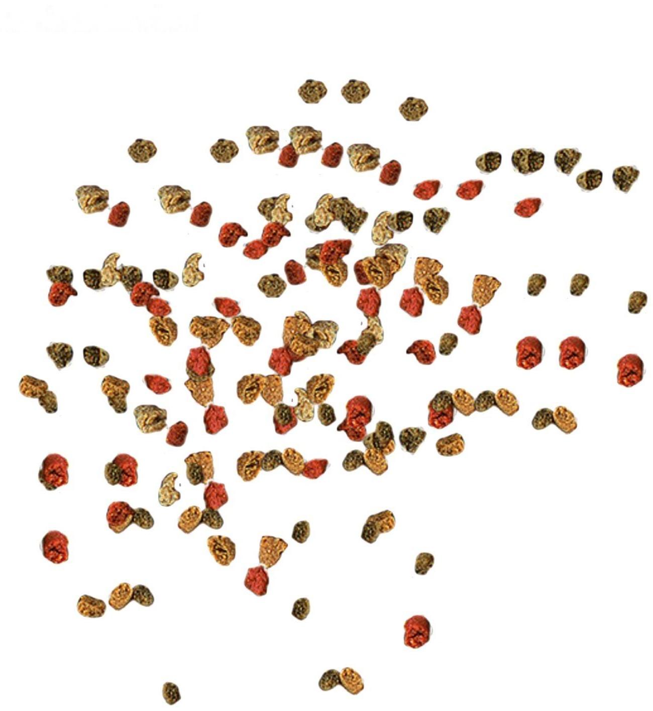 Корм TetraMin Granules для рыб, гранулы, 10 л.