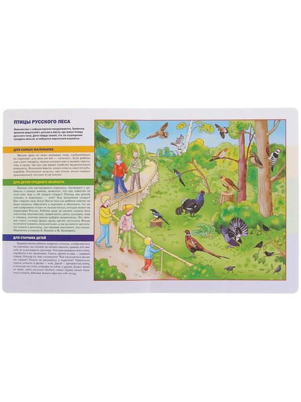 Развитие речи: в зоопарке. Жукова Н. С.