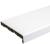 Подоконник ПВХ,белый, 1500х200 мм