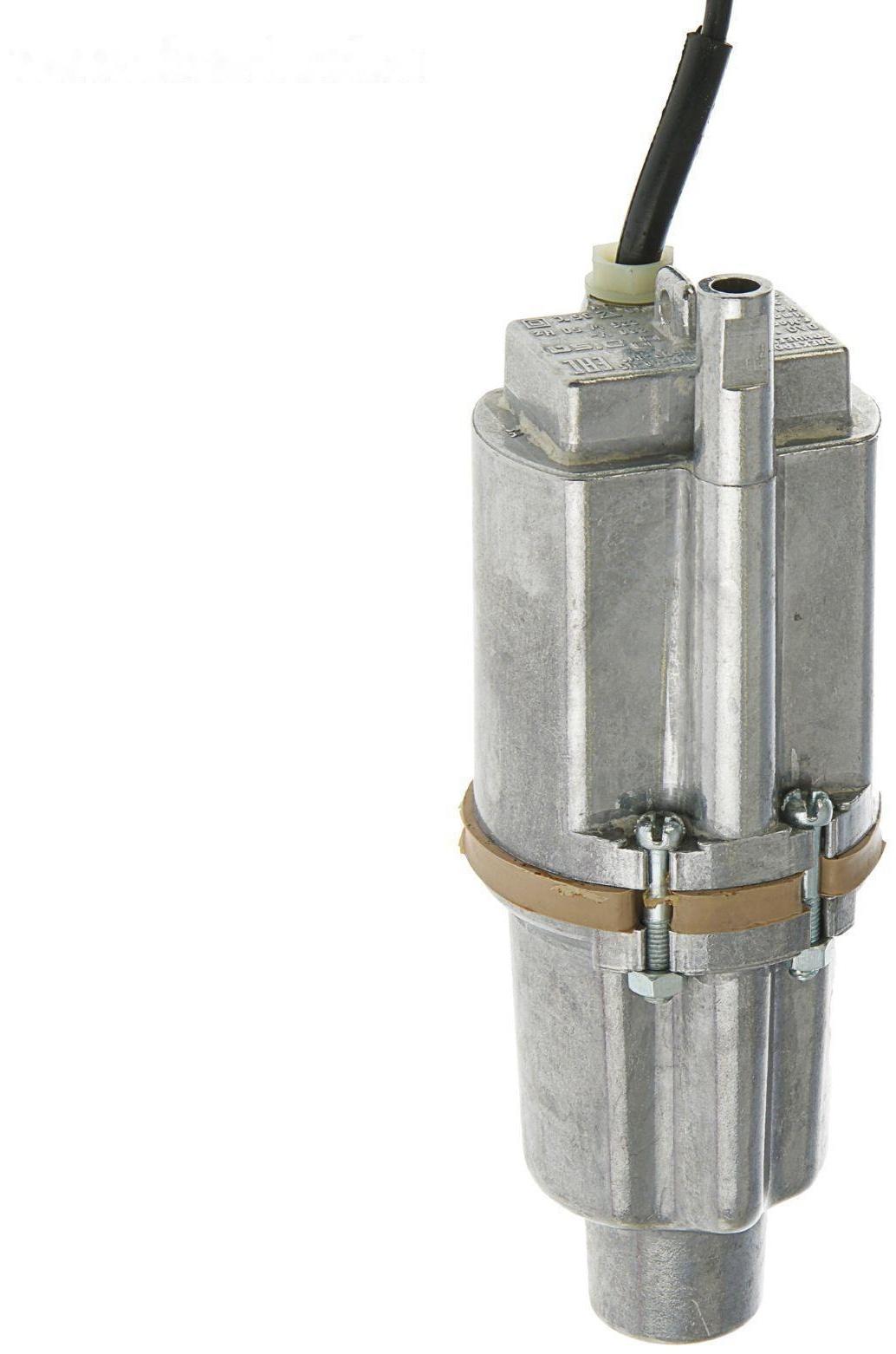 Насос вибрационный 