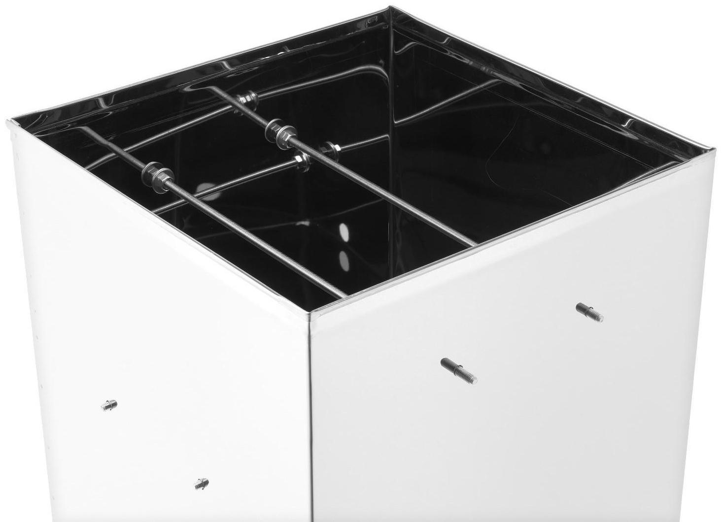 Коптильня холодного копчения 