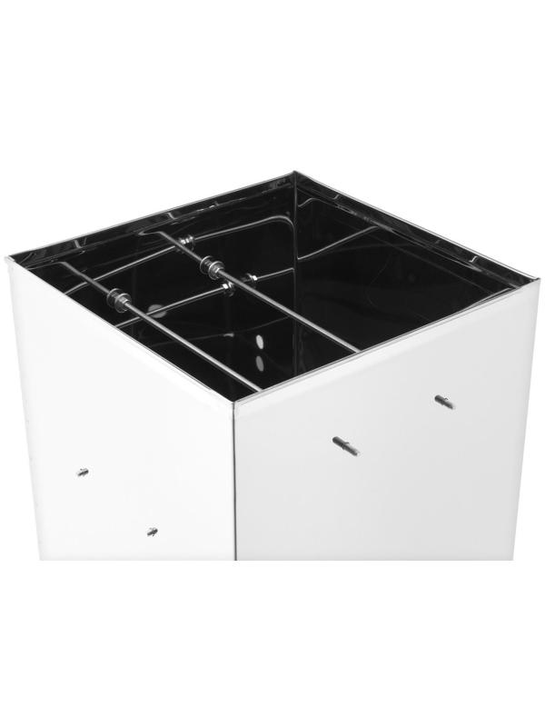 Коптильня холодного копчения 