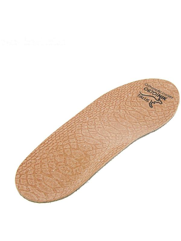 Стельки ортопедические детские Talus 11Р «Оптима», 19 см