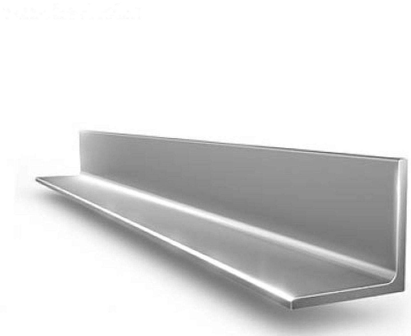 Уголок металлический г/к 25х25х3 мм ст3сп, 3000мм