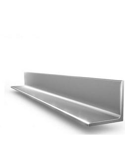 Уголок металлический г/к 25х25х3 мм ст3сп, 3000мм