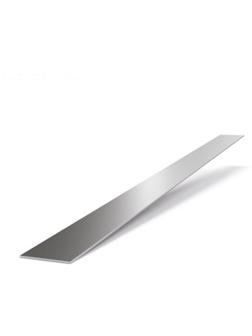 Полоса металлическая 30х4 мм ст3сп, 3000мм