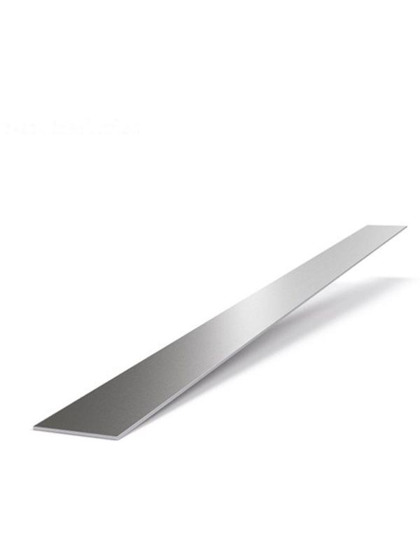 Полоса металлическая 30х4 мм ст3сп, 3000мм