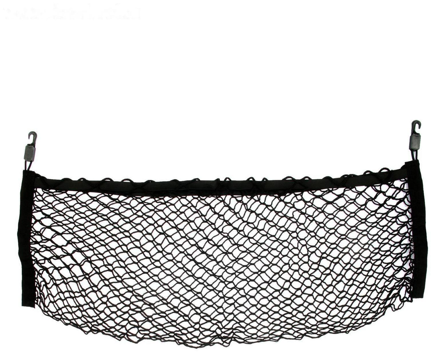 Сетка багажная для крепления груза Nevod, карман, 75 х 30 см