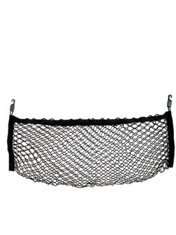 Сетка багажная для крепления груза Nevod, карман, 75 х 30 см