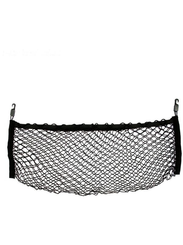 Сетка багажная для крепления груза Nevod, карман, 75 х 30 см