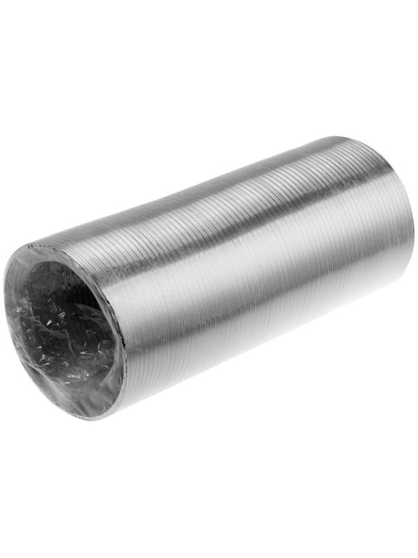 Воздуховод гофрированный 