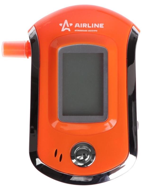 Алкотестер Airline, цифровой, высокоточный ALK-HW-03