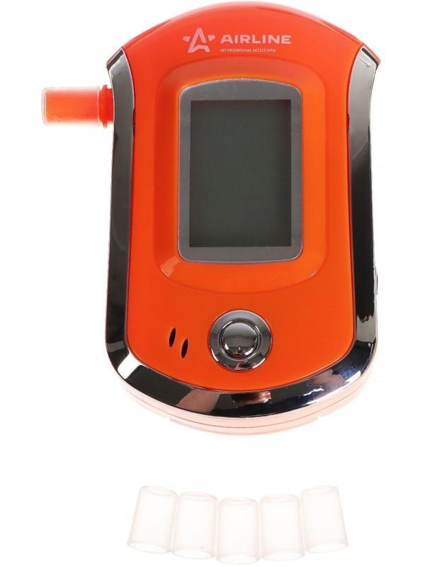 Алкотестер Airline, цифровой, высокоточный ALK-HW-03