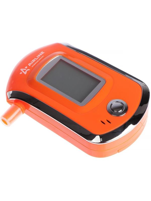 Алкотестер Airline, цифровой, высокоточный ALK-HW-03